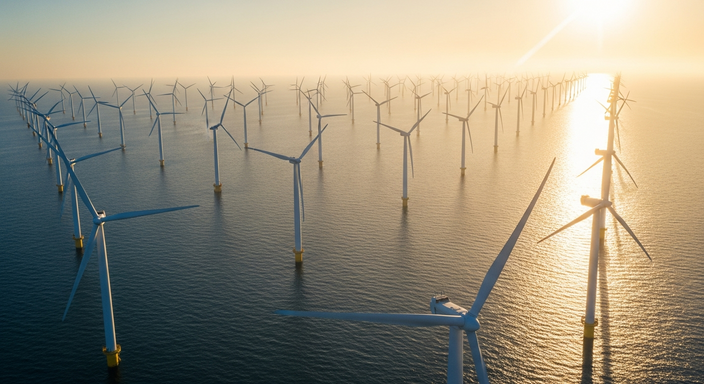 【即時新聞】Ameresco(AMRC)訂單創新高！2026年營收上看21億美元