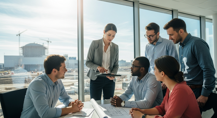 【即時新聞】AtkinsRéalis財報亮眼且積壓訂單創新高，股價回檔浮現兩成潛在折價空間