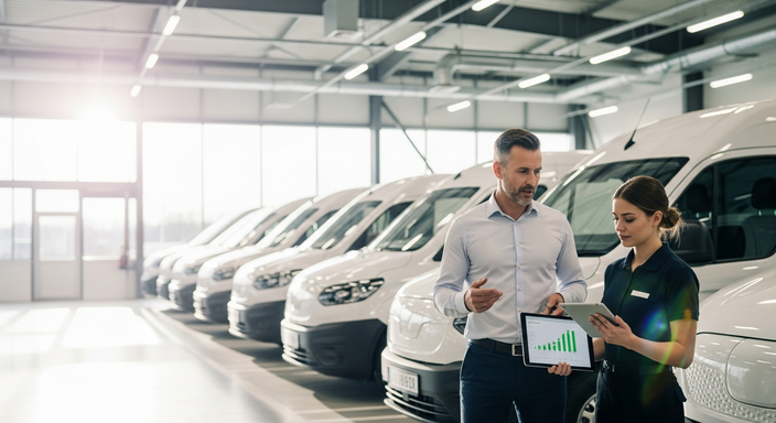 【即時新聞】Element Fleet Management營收創新高!股息大增15%且看好2026年展望