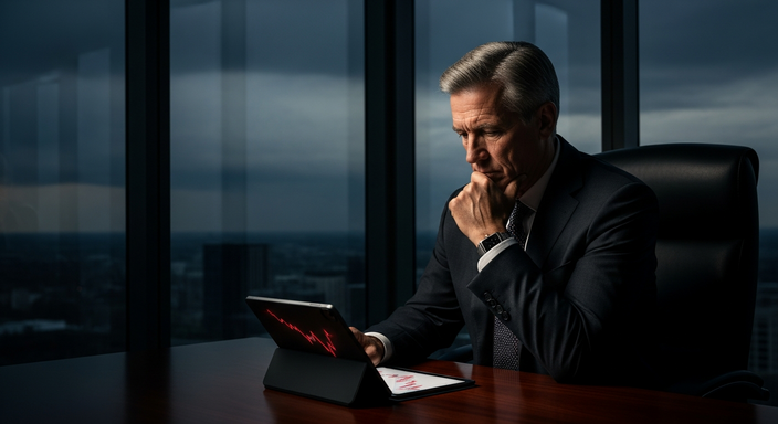 【即時新聞】接班人首季營運獲利衰退近三成