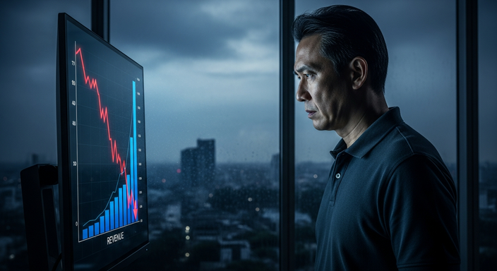 【即時新聞】晶彩科公布一月自結獲利EPS 0.52元,營收暴增股價卻跌停