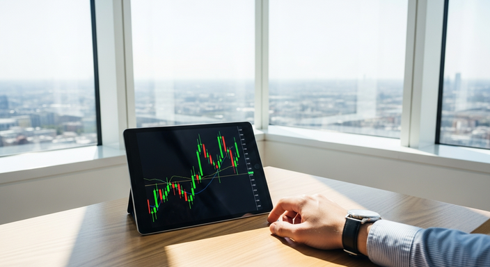 【即時新聞】Moderna和解專利糾紛股價飆升，比特幣重返七萬美元帶動概念股齊揚