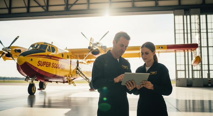 【即時新聞】Bridger Aerospace奪得1860萬美元阿拉斯加五年長約 盤前股價聞訊勁揚逾7%