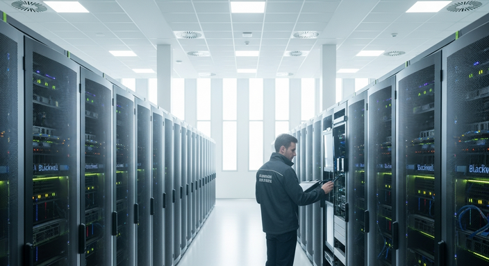 【即時新聞】Akamai 大規模採購輝達晶片強化全球分佈式雲端基礎設施