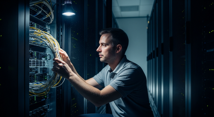 【即時新聞】博通財報前瞻：AI營收估季增30％ 軟體雜音引爆多空戰