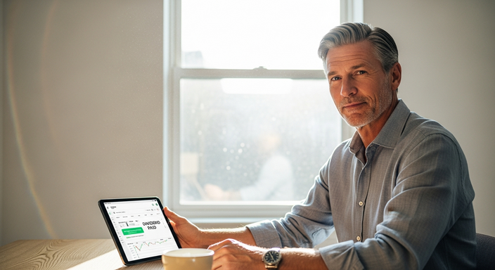 【即時新聞】FIXT 公告配息維持 0.18 美元,預估年化殖利率 5.56% 留意除息日