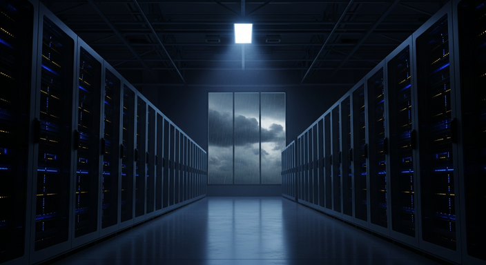 【即時新聞】IREN股價挫6％ 同業財報與銀行資金動向受關注