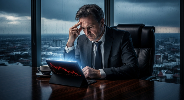 【即時新聞】First Acceptance公布Q4財報:每股盈餘0.24美元但營收年減逾兩成