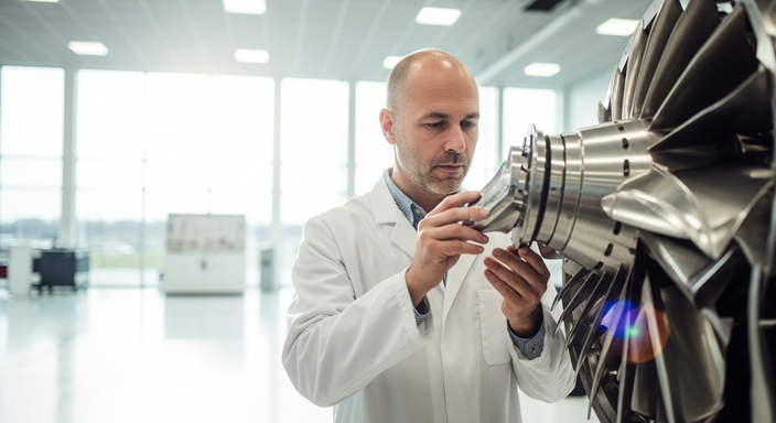 【即時新聞】航空零件大廠Heico首季獲利增13％，受惠強勁飛航需求與併購效益