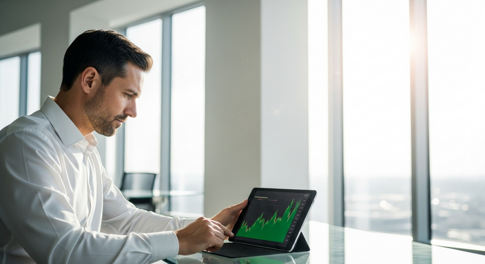 【即時新聞】三月美股特賣會來了,手握一千美元可關注這兩檔低估值高潛力標的