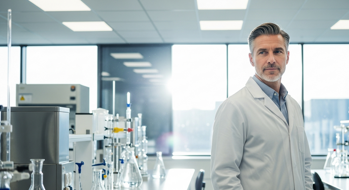 【即時新聞】Ascent Industries轉型特用化學有成！2026年營收拚雙位數成長