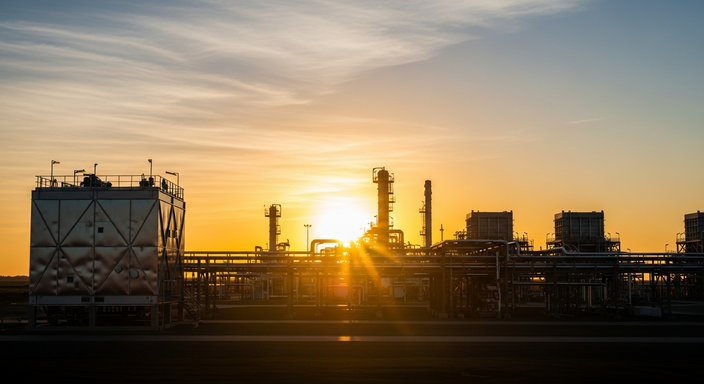 【即時新聞】鎖定雙位數產量成長與鑽探許可優勢