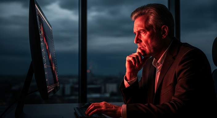 【即時新聞】安謀參與通寶半導體B輪募資成前十大股東，股價爆量下挫逾2％