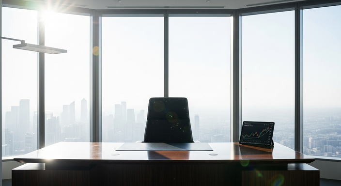 【即時新聞】伊頓啟動高層財務人事佈局,老將David Foster將於2026年回鍋接任財務長