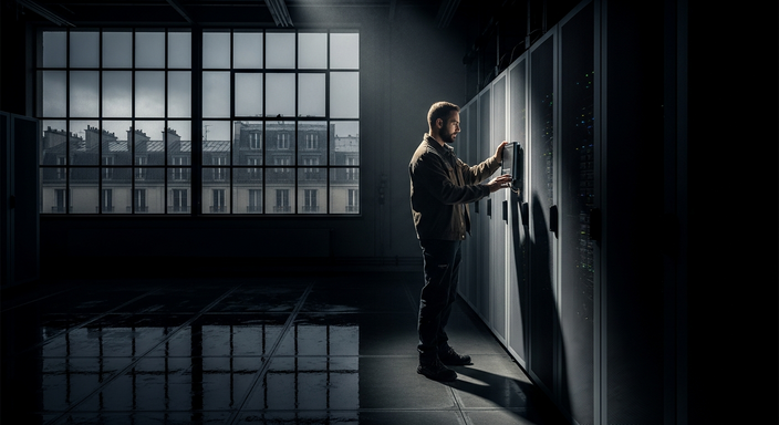 【即時新聞】法國服務業PMI連兩月萎縮,AI資本支出與航太成經濟復甦亮點