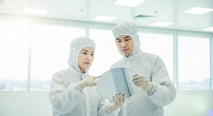 【即時新聞】精測2月營收創同期新高！受惠HPC需求強勁，宣布新廠將動土