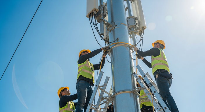 【即時新聞】Dycom財報前瞻:市場預估營收年增率將突破兩成,近期股價表現相對強勢