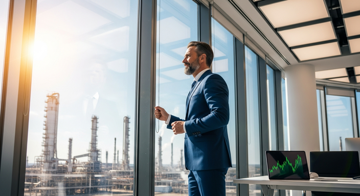 【即時新聞】油價飆升助攻Battalion Oil(BATL)擬私募籌資盤前股價暴漲逾60%