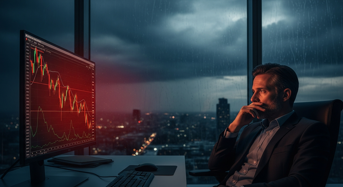 【即時新聞】神達豪發4元、EPS 5.15元，外資卻狂賣，專家示警：千萬別摸底