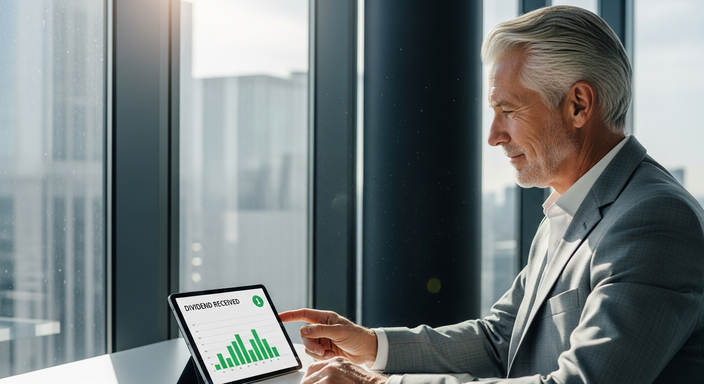 【即時新聞】關注月配息收益,Eaton Vance浮動費率信託EFR配發0.07美元