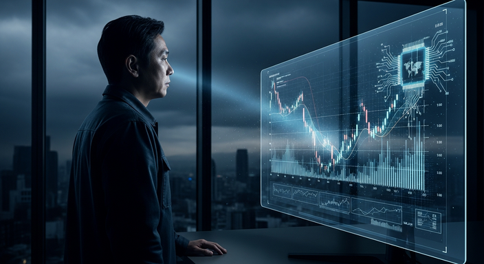 【即時新聞】台積電股價最新重挫40元，盤後驚見「2190」天價，主力偷卡位？