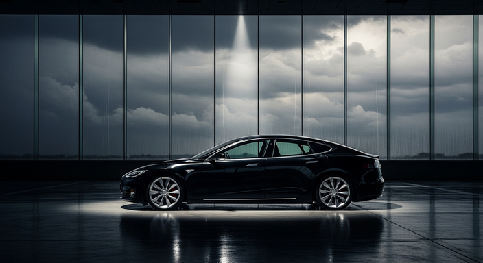 【即時新聞】特斯拉最狂散戶轉進輝達+市場關注馬斯克償債動向,股價重挫失守400