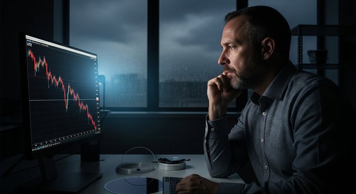 【即時新聞】Lumentum獲輝達20億注資 股價反轉重挫11.34%