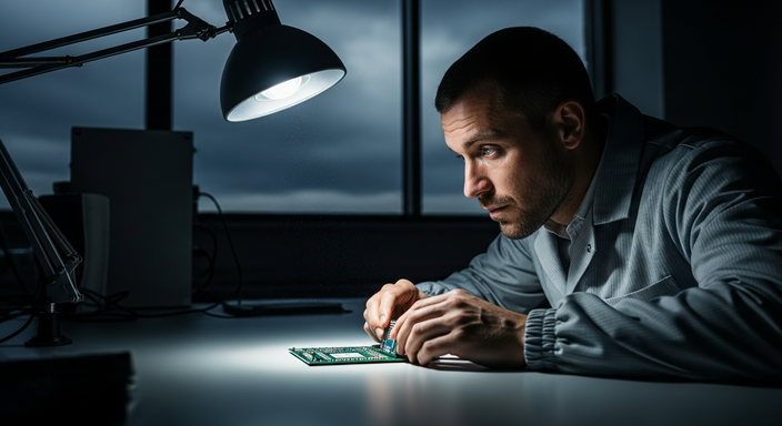 【即時新聞】瑞銀下修Indie目標價至4.25美元,營收優於預期但估值倍數遭調降