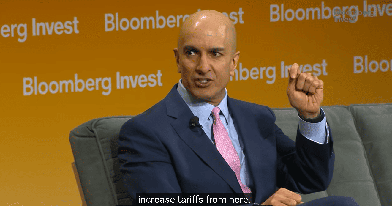 【匯金油整理】川普：美國將確保能源運輸