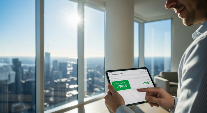 【即時新聞】YieldMax FEAT ETF 最新配息公告出爐每股發放0.2132美元