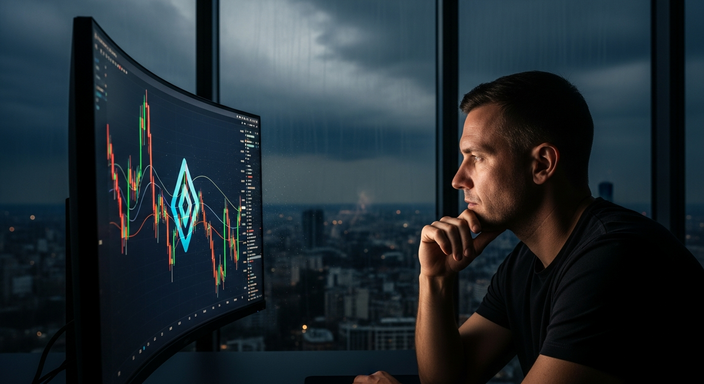 【即時新聞】逆勢飆漲140％！AI支付幣Kite獲PayPal與Coinbase青睞背後風險