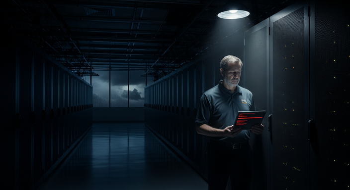 【即時新聞】美伊衝突波及科技巨頭，輝達關閉杜拜辦公室且亞馬遜AWS遭無人機攻擊