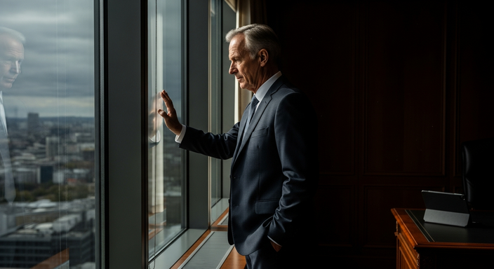 【即時新聞】波克夏新執行長首封股東信暗示投資轉向，核心持股名單剔除兩大巨頭