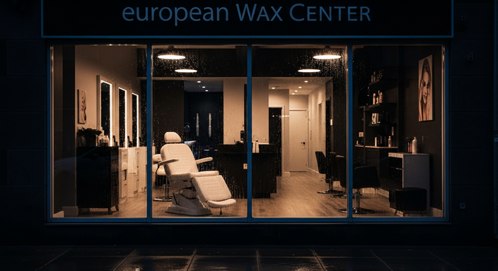 【即時新聞】European Wax Center第四季財報營收未達標，門市數量與銷售額雙降