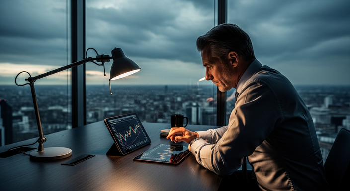 【即時新聞】AppFolio股價重挫逾三成但自由現金流激增，估值回落吸引價值投資目光