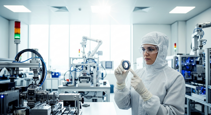 【即時新聞】MP Materials獲蘋果採購合約,拚去中化