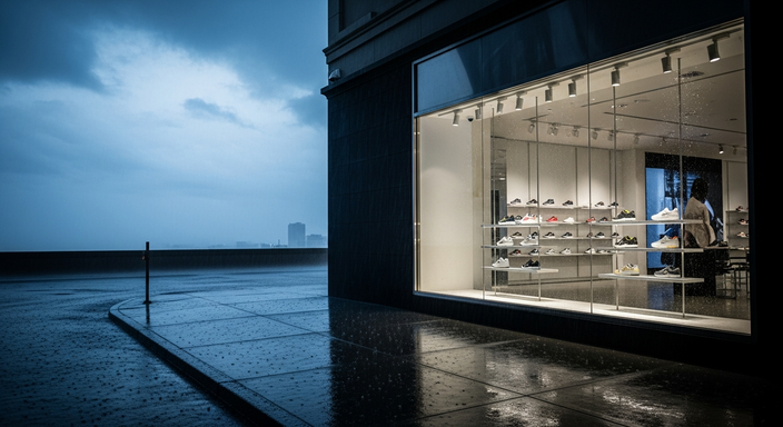 【即時新聞】美國關稅與匯率雙重逆風，Adidas財測遜於預期導致股價重挫創波段新低