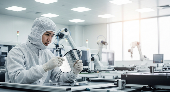 【即時新聞】華星光(4979)1月EPS達0.5元，營收年增26.8％切入AI供應鏈！