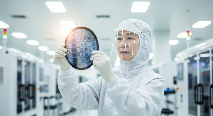 【即時新聞】億萬富豪泰珀大舉拋售銀行股,狂買美光押注AI記憶體缺貨潮