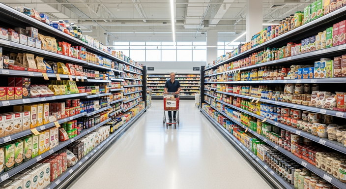 【即時新聞】B&G Foods資產優化策略奏效,核心品牌推動長期獲利成長