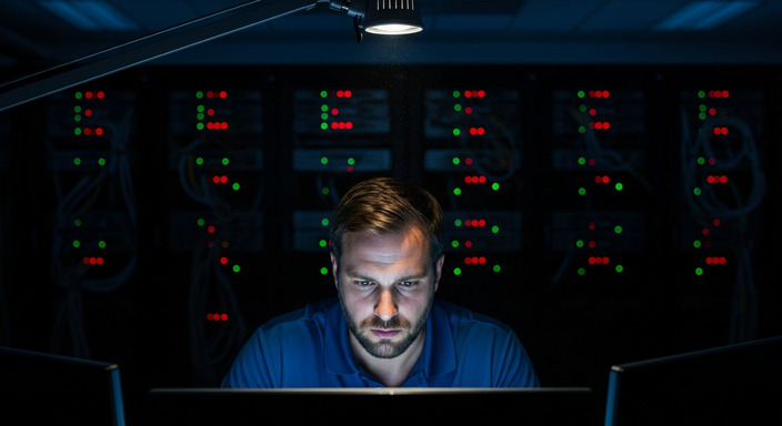 【即時新聞】亞馬遜AWS遇襲＋砸180億歐元攻AI，股價量縮