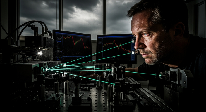 【即時新聞】Lumentum獲輝達20億注資,股價先飆後挫重挫11%