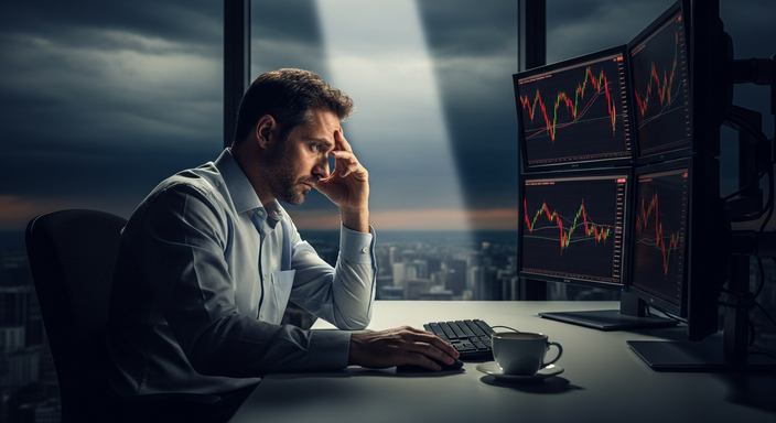 【即時新聞】中東戰火升溫引爆避險情緒,油價大漲衝擊亞股與美股期指表現