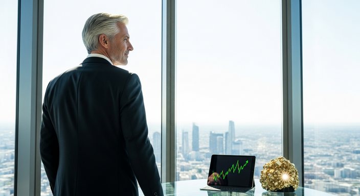 【即時新聞】Empress Royalty獲利爆發年度淨利飆升至740萬美元且營運現金流轉正