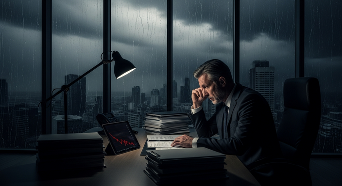 【即時新聞】拜耳Q4營收下滑且預警2026年現金流轉負,訴訟賠償金成財務重擔