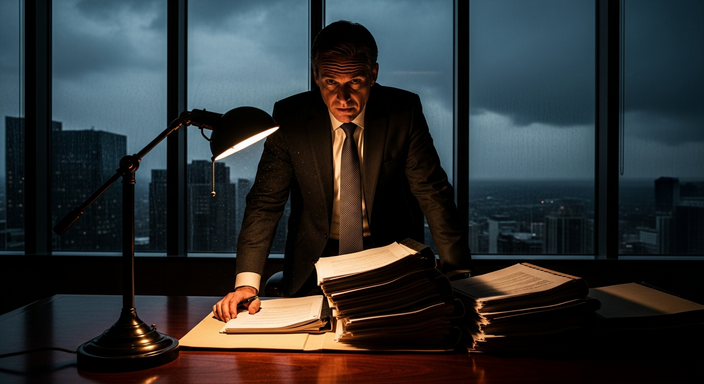 【即時新聞】川普關稅遭判違法引爆集體訴訟,FedEx與雷朋母公司面臨用戶求償