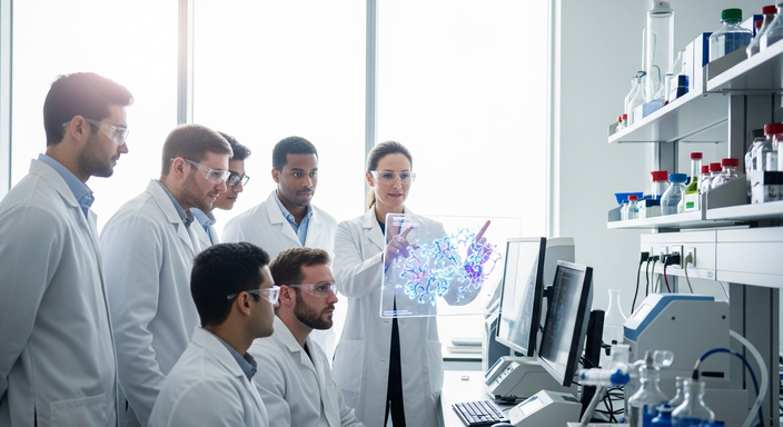 【即時新聞】Kymera轉型免疫學領域鎖定大市場，現金充沛可支應營運至2029年