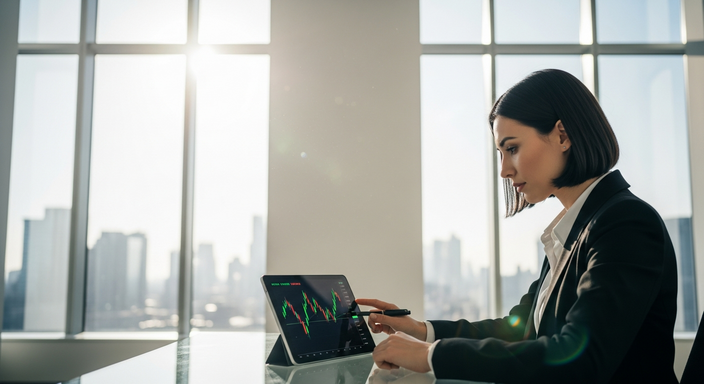 【即時新聞】莫德納砸錢和解激勵股價狂飆,比特幣衝破七萬美元帶旺加密貨幣概念股