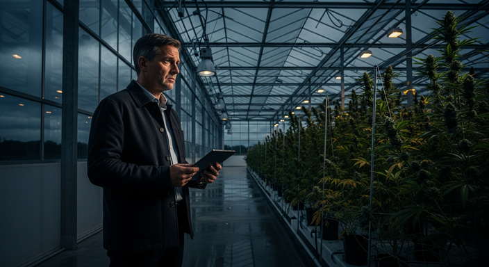 【即時新聞】Advanced Flower Capital財報前瞻:市場預估營收年減近三成且單季轉虧