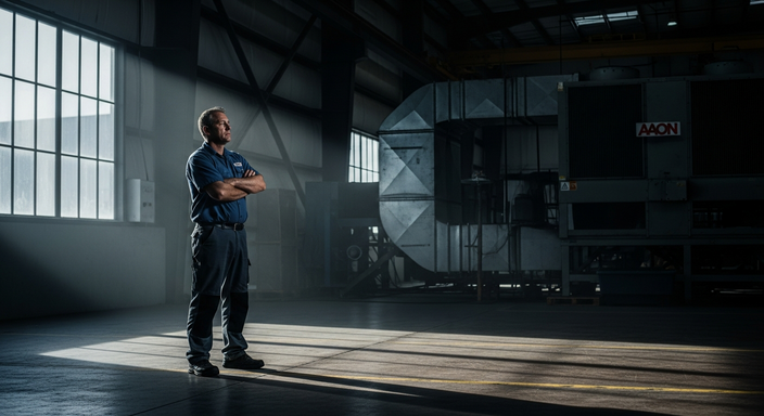 【即時新聞】地緣政治升溫油價狂飆衝擊美股,AAON股價受累重挫近9%